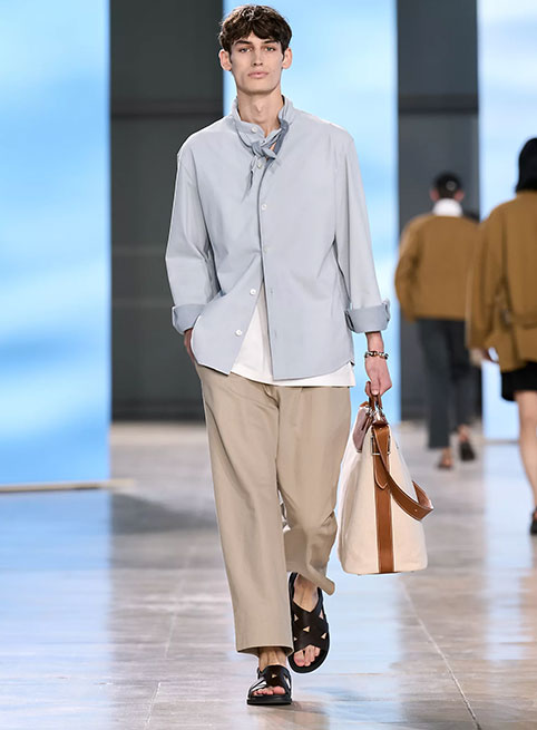 Мужская одежда