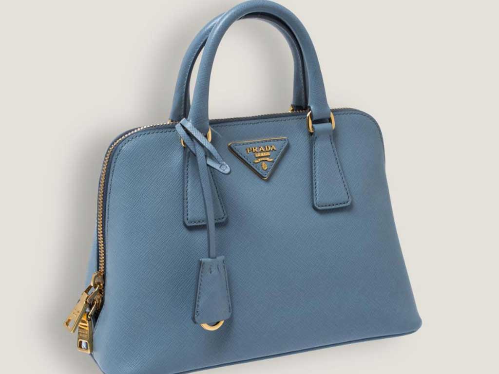 Prada: пять вещей на сейчас
