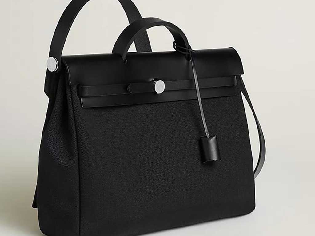 Сумки через плечо: от Hermès до Pop Mart
