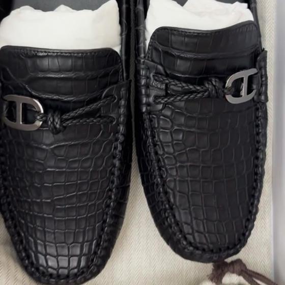 Мюли Hermès Icaro