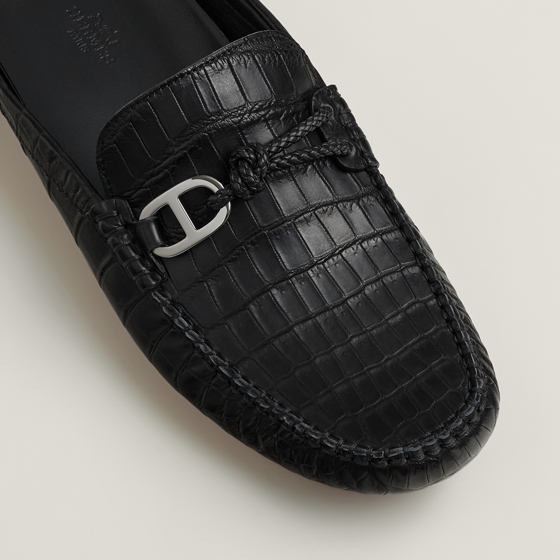 Мюли Hermès Icaro