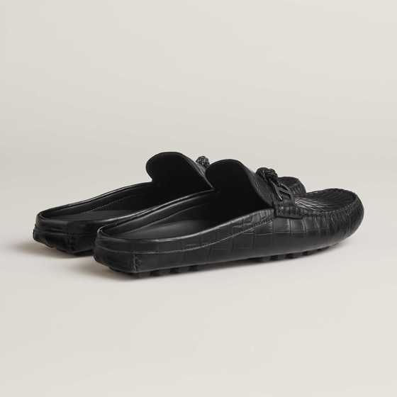 Мюли Hermès Icaro