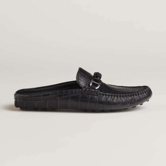 Мюли Hermès Icaro