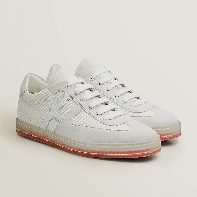 Кроссовки Boomerang Sneaker HERMES