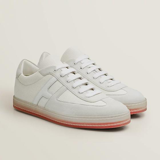 Кроссовки Boomerang Sneaker HERMES