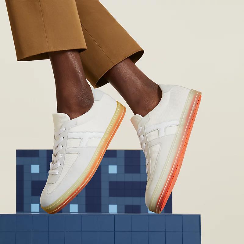 Кроссовки Boomerang Sneaker