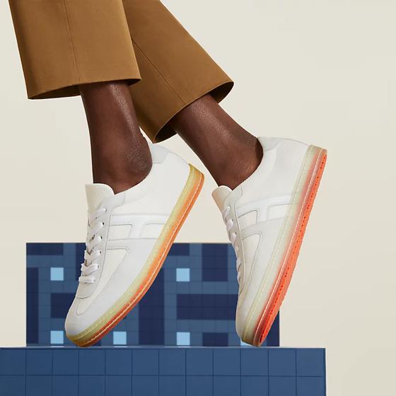 Кроссовки Boomerang Sneaker