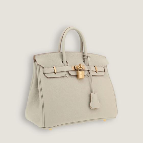 Сумка Birkin 30 Togo  HERMES