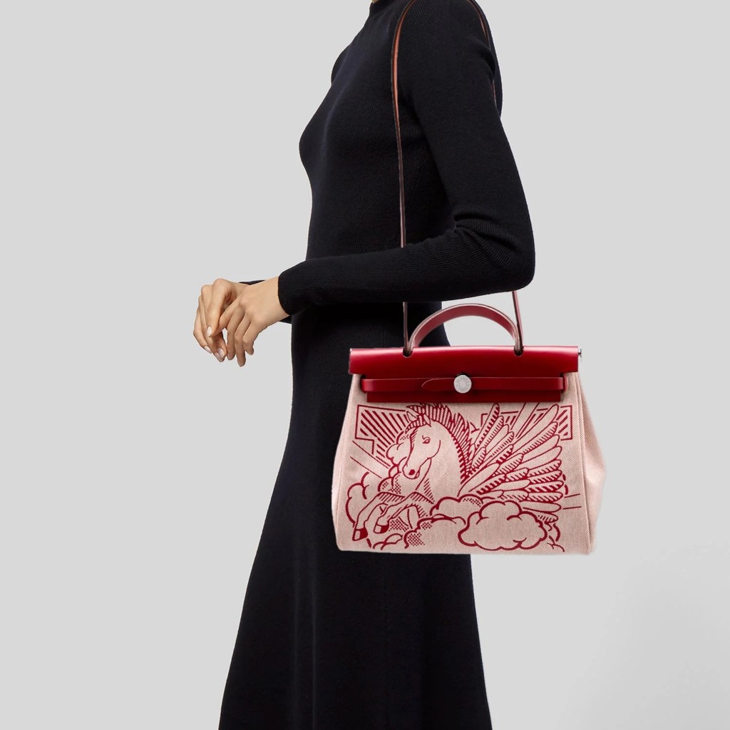 Сумка Herbag Zip 31 Pégase Pop