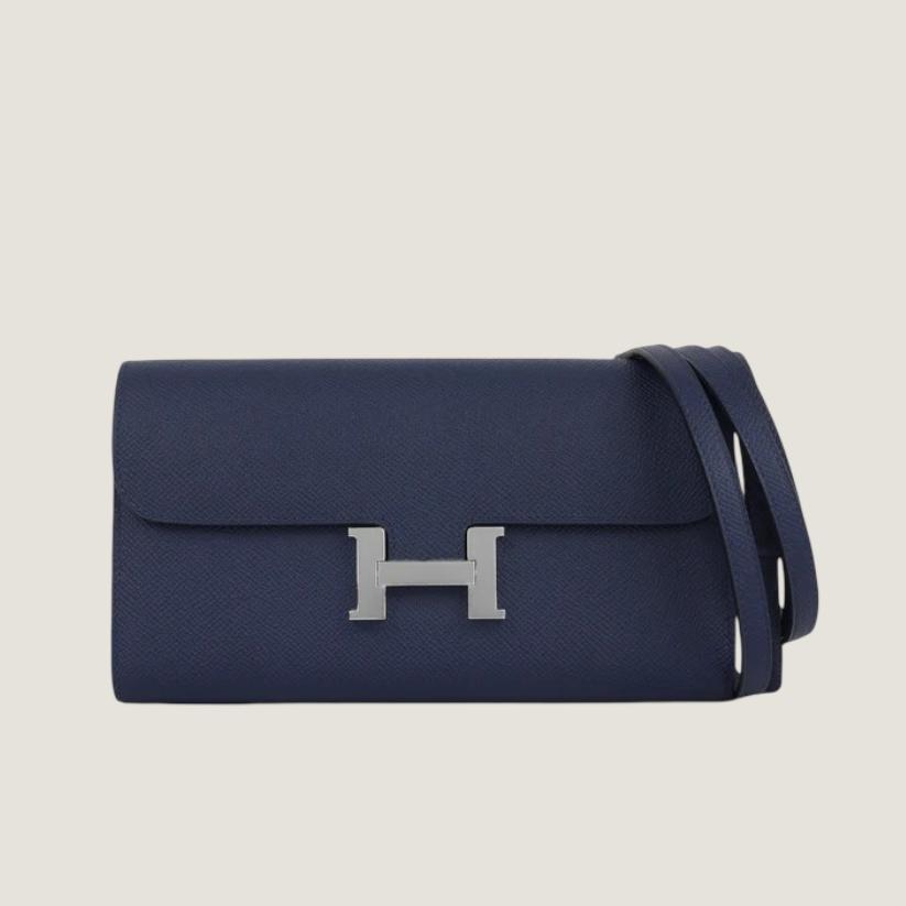 Клатч Constance-To-Go 2024 HERMES