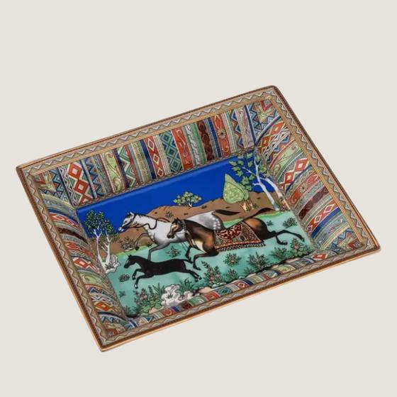Мелочница Cheval HERMES