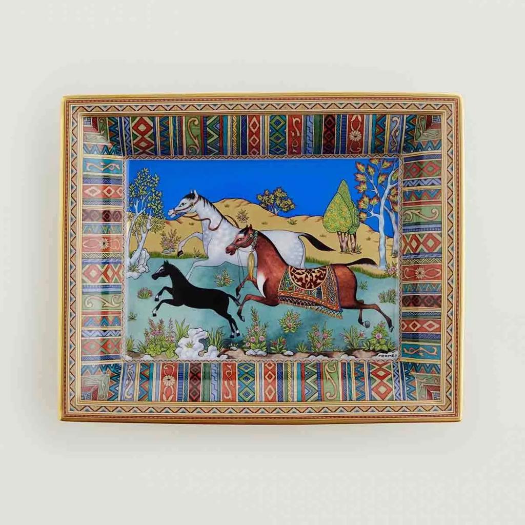 Мелочница Cheval