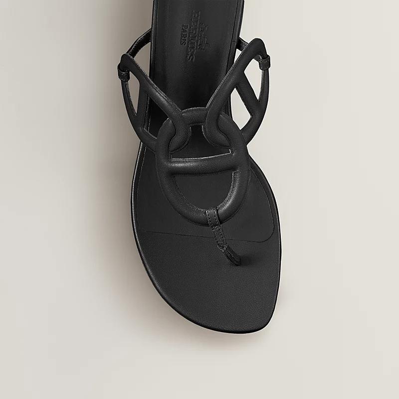 Шлепанцы Beach sandal с мотивом Chaine d'Ancre