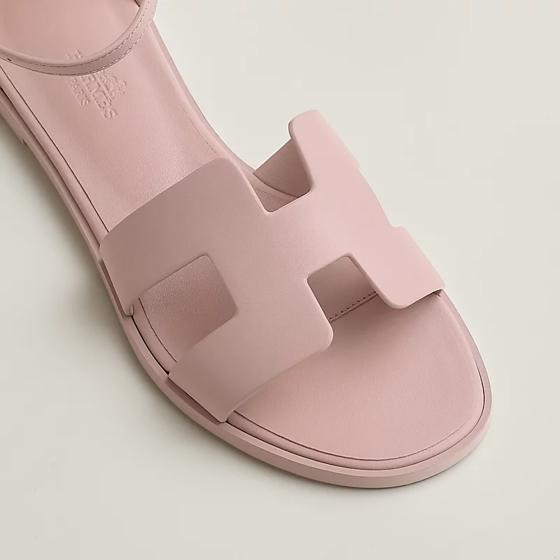Сандалии Santorini Rose Cancan