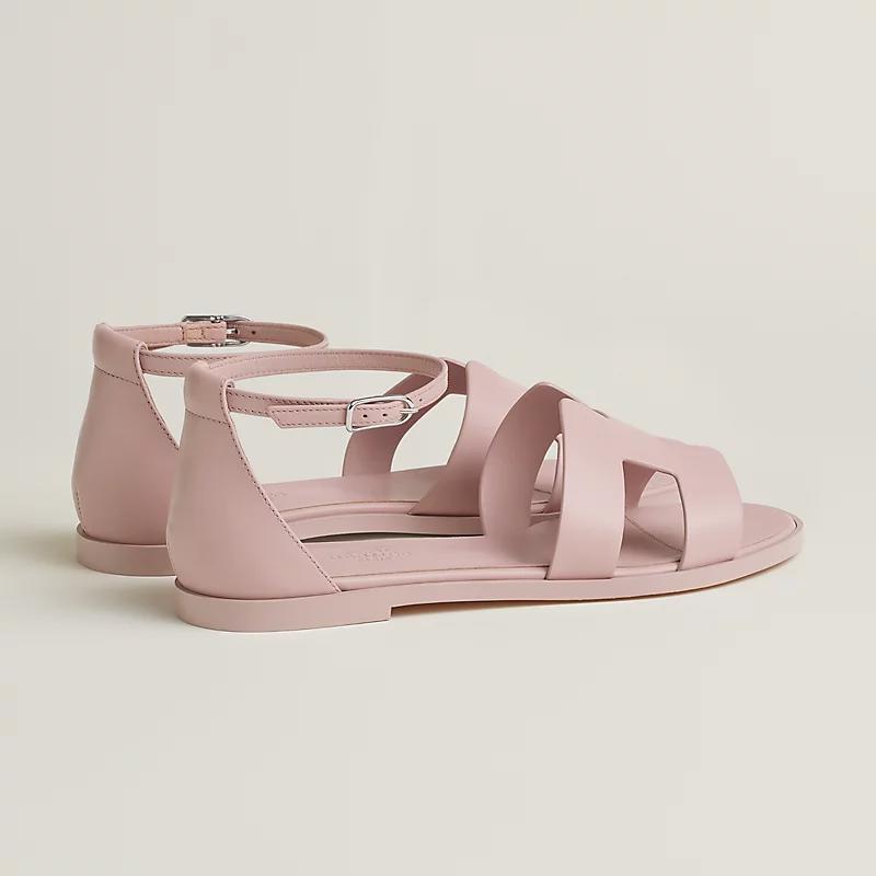 Сандалии Santorini Rose Cancan