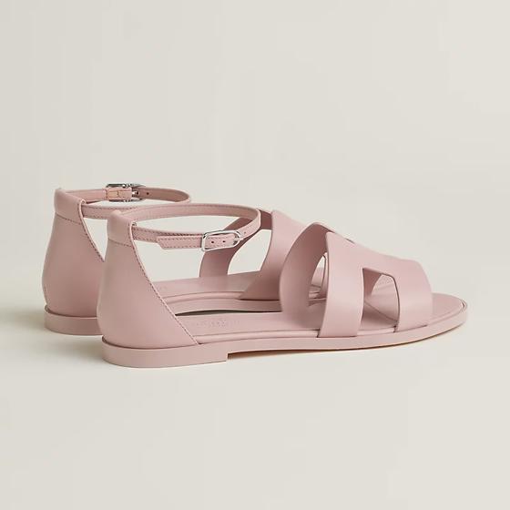 Сандалии Santorini Rose Cancan