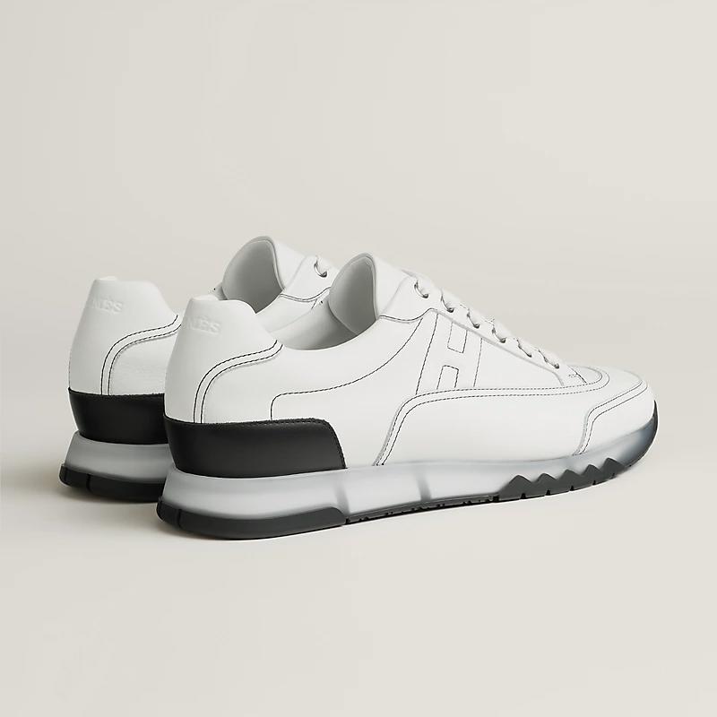 Кроссовки Trail sneaker