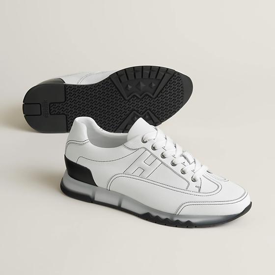 Кроссовки Trail sneaker HERMES