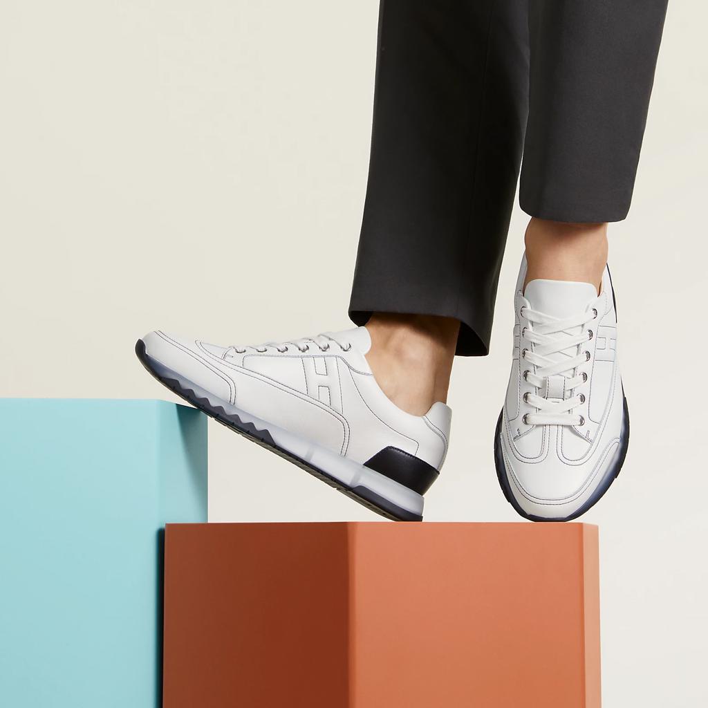 Кроссовки Trail sneaker
