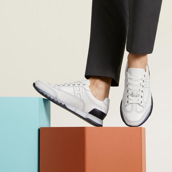 Кроссовки Trail sneaker