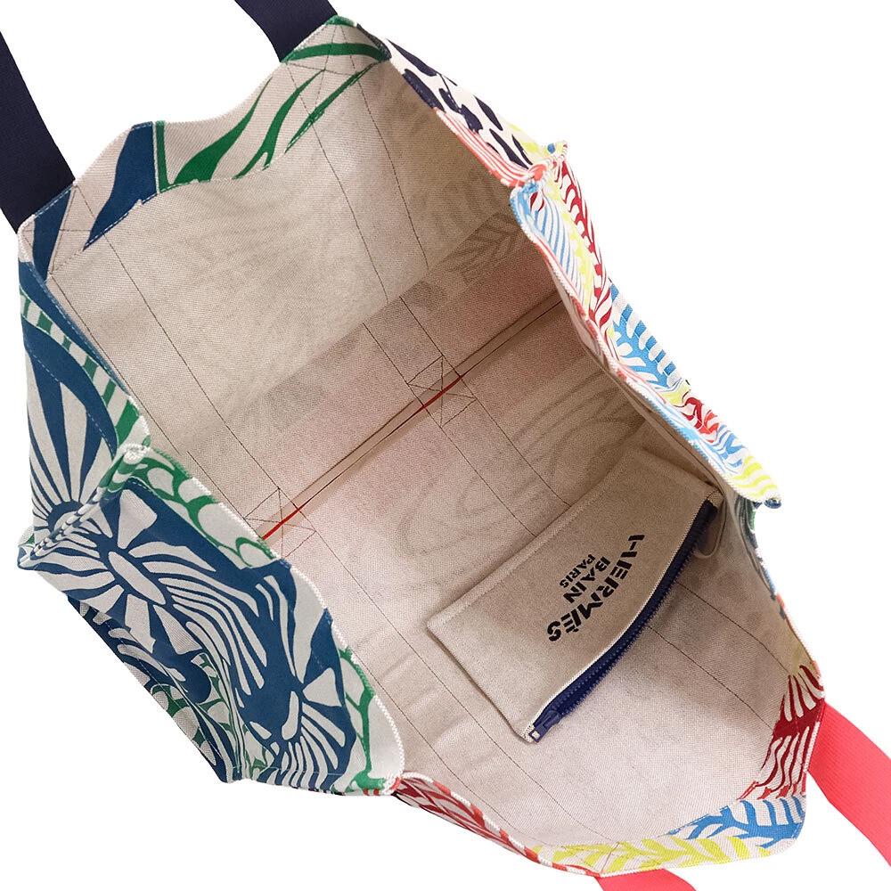 Сумка пляжная Canvas Beach Tote 