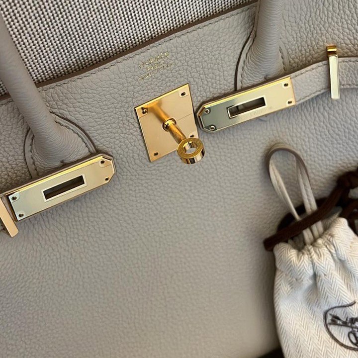 Сумка Birkin 30 Togo 