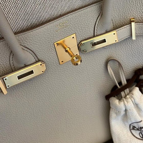 Сумка Birkin 30 Togo 