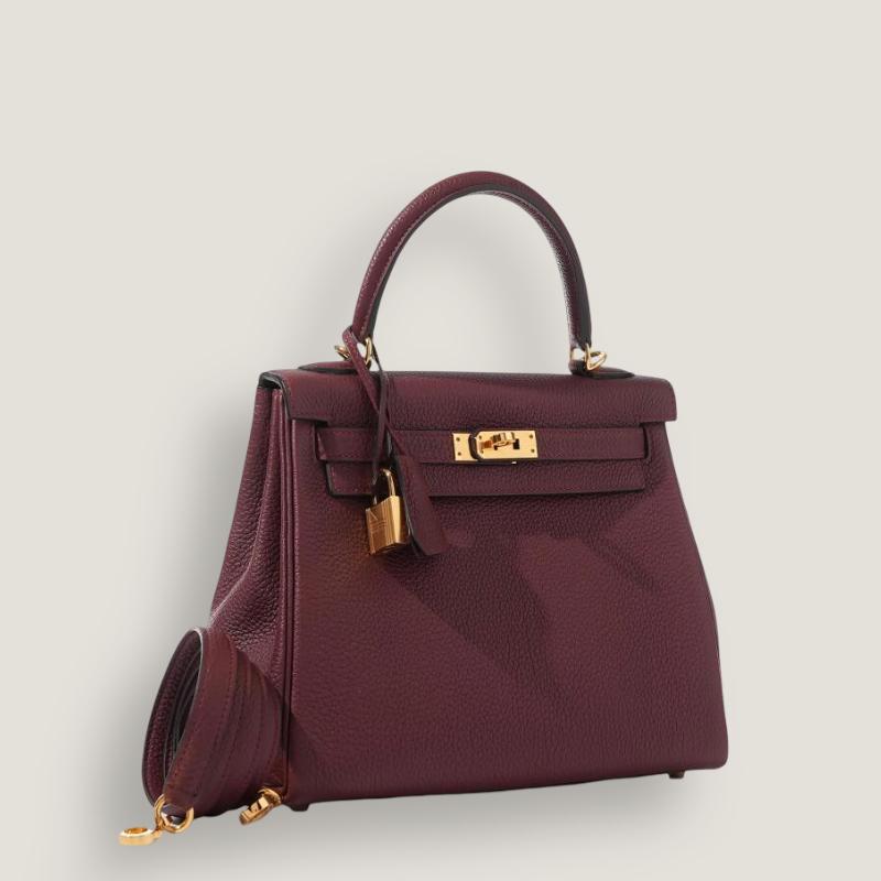 Kelly 25 Sellier  HERMES