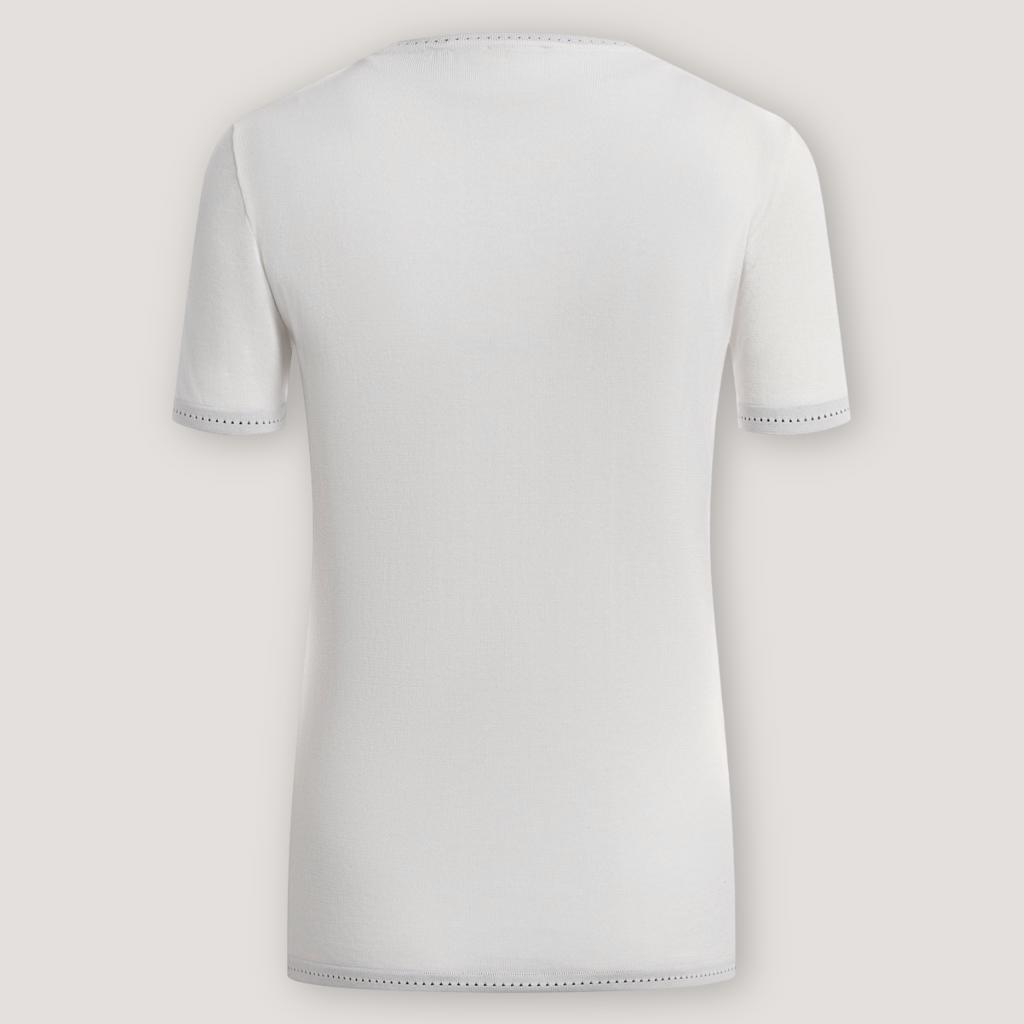 Футболка  Sport 07C из хлопка 