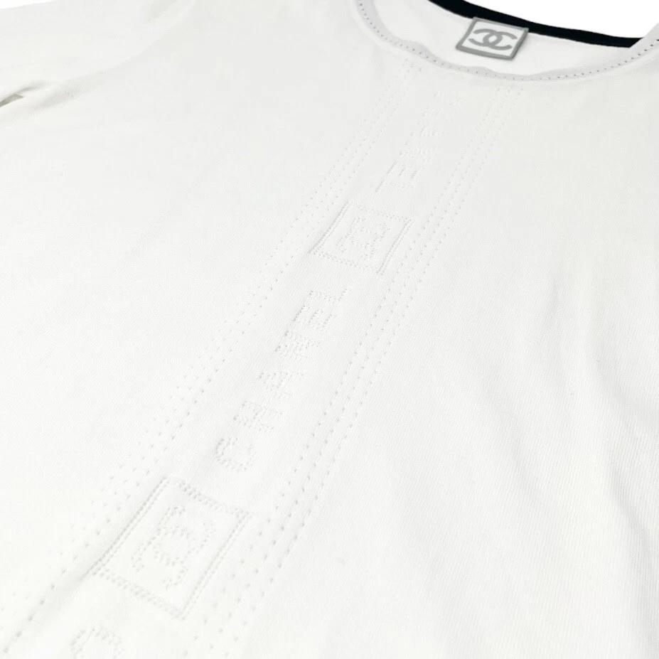Футболка  Sport 07C из хлопка 