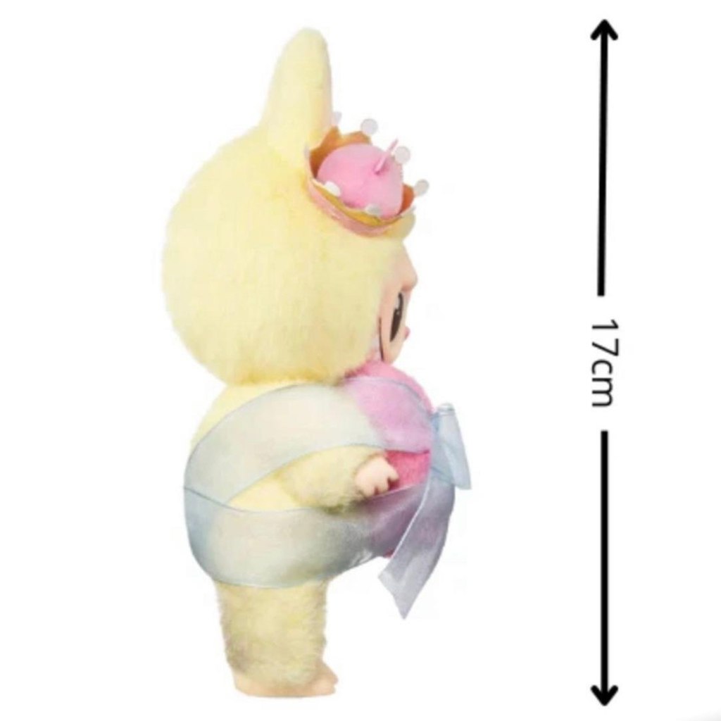 Фигурка Labubu Queen 