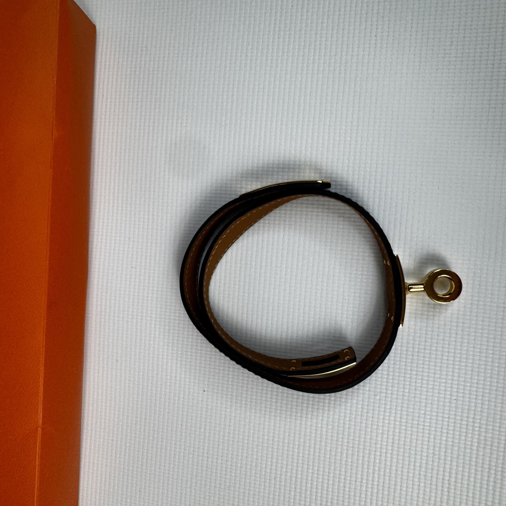 Браслет чокер HERMES