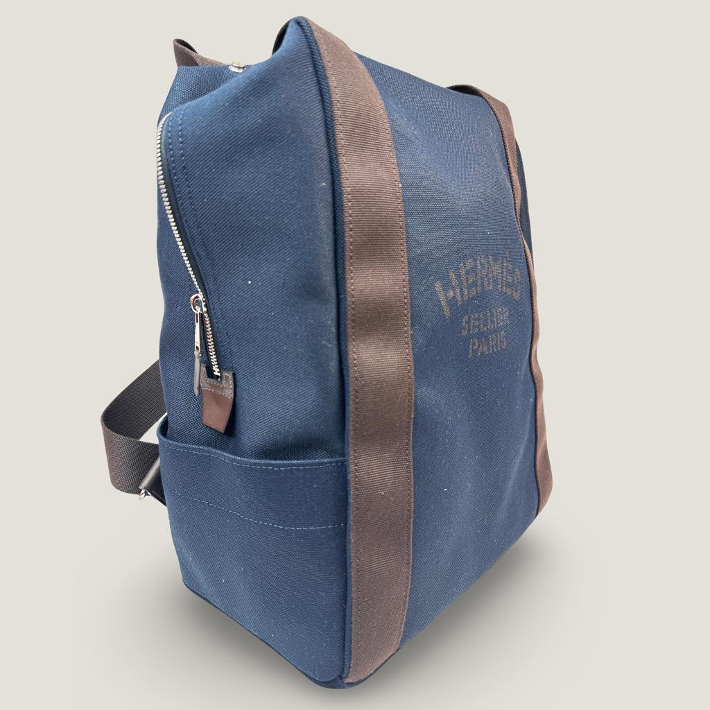 Рюкзак groom school  HERMES