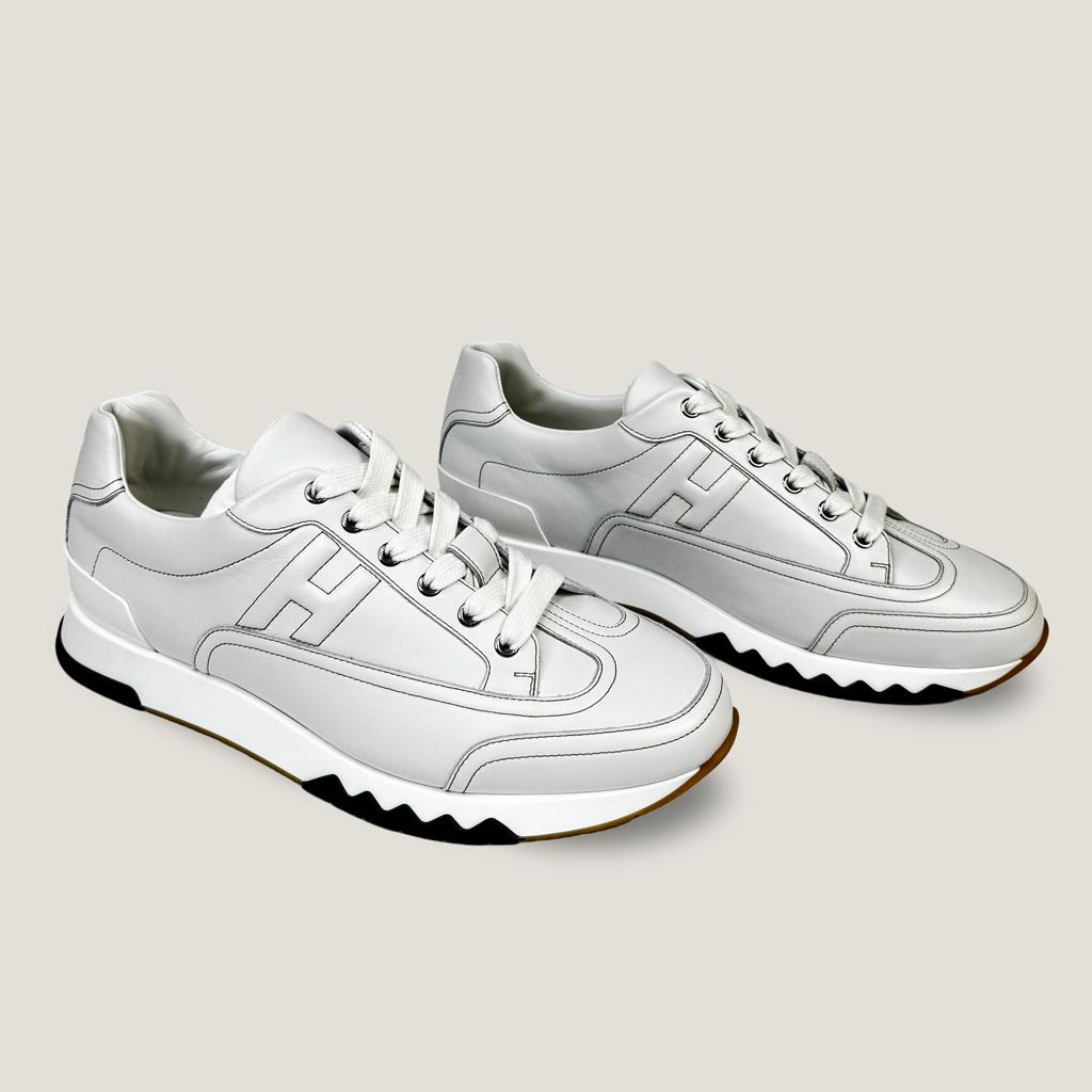 Кроссовки Trial HERMES