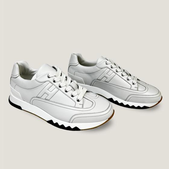 Кроссовки Trial HERMES