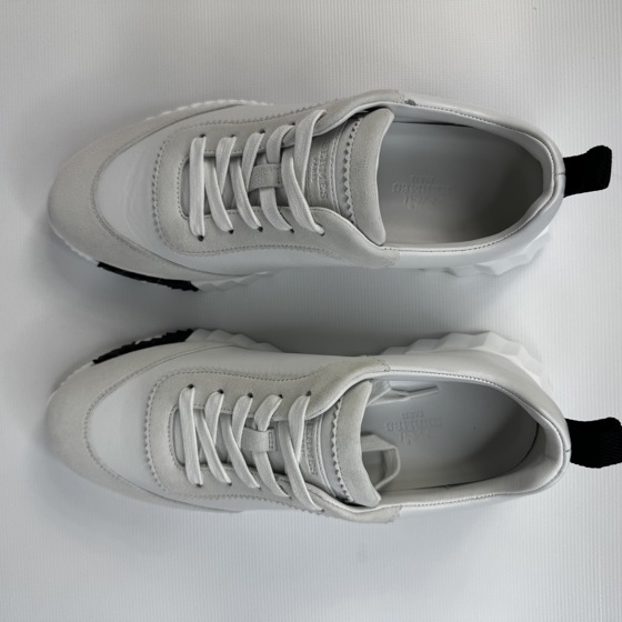 Кроссовки Bouncing sneaker White 