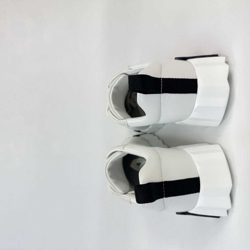 Кроссовки Bouncing sneaker White 