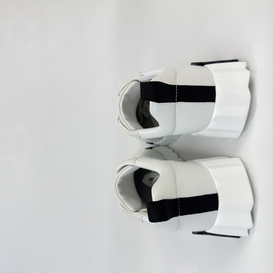 Кроссовки Bouncing sneaker White 