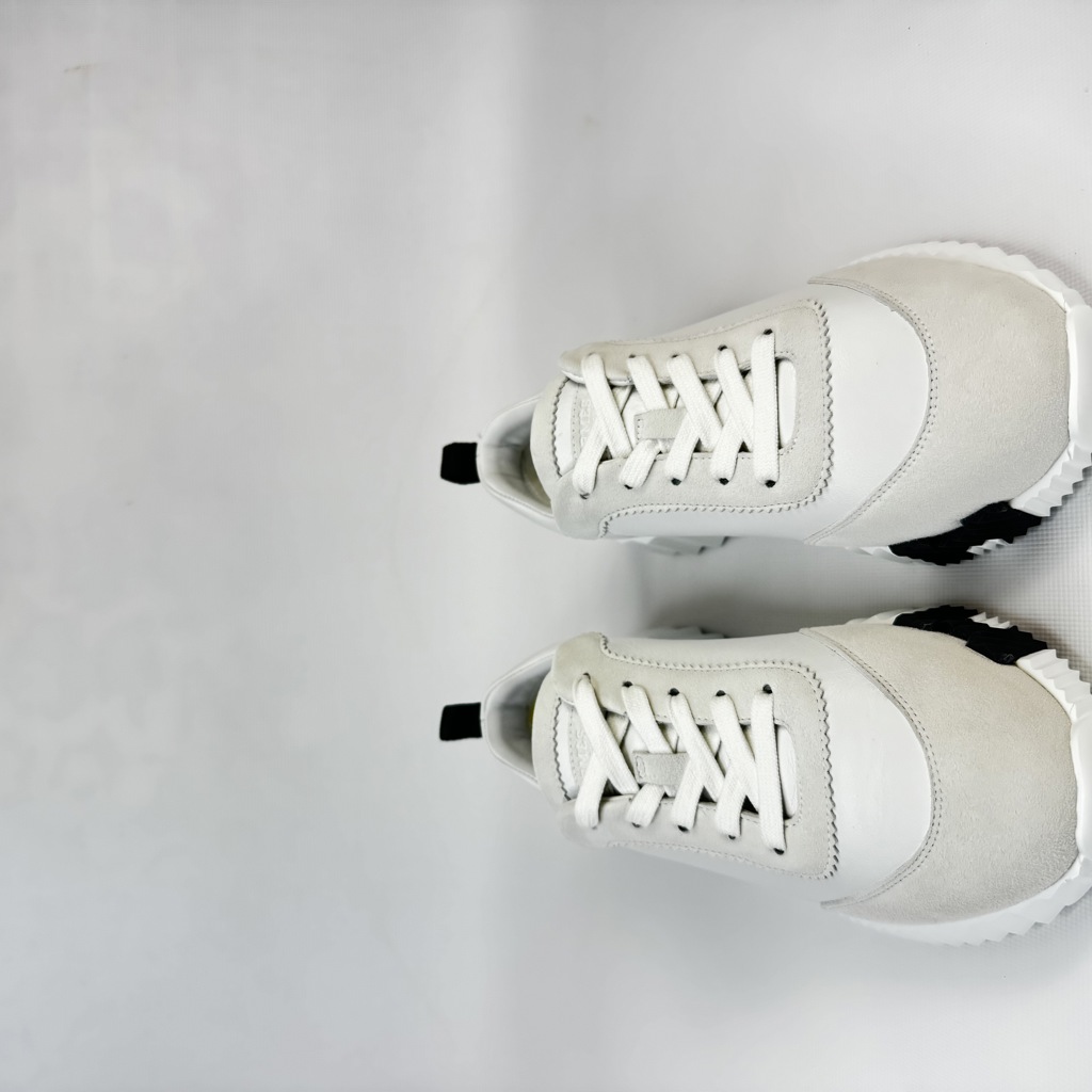 Кроссовки Bouncing sneaker White 