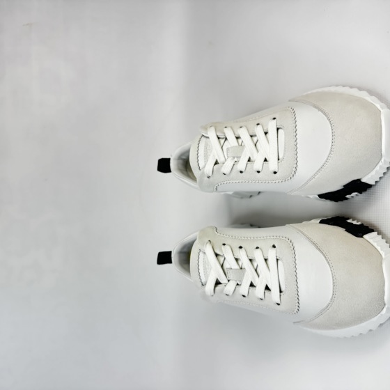 Кроссовки Bouncing sneaker White 