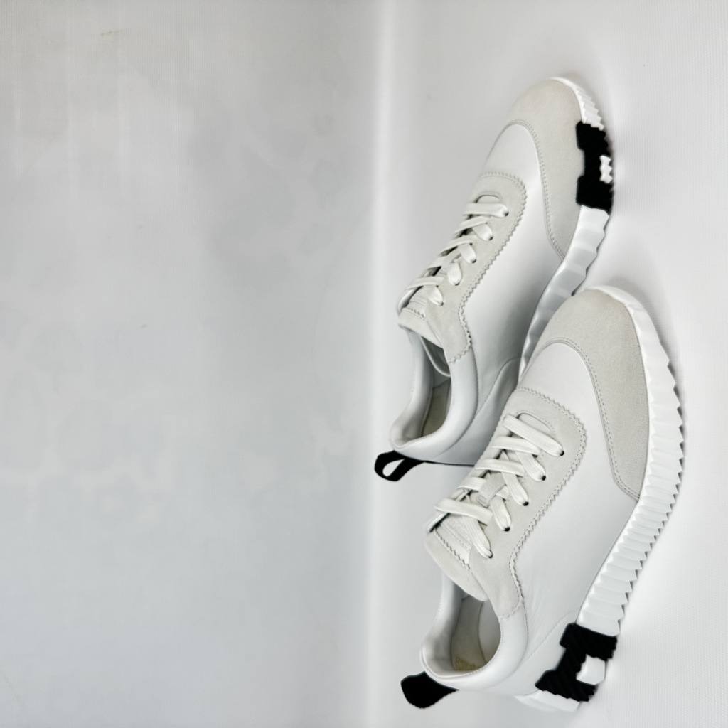 Кроссовки Bouncing sneaker White 