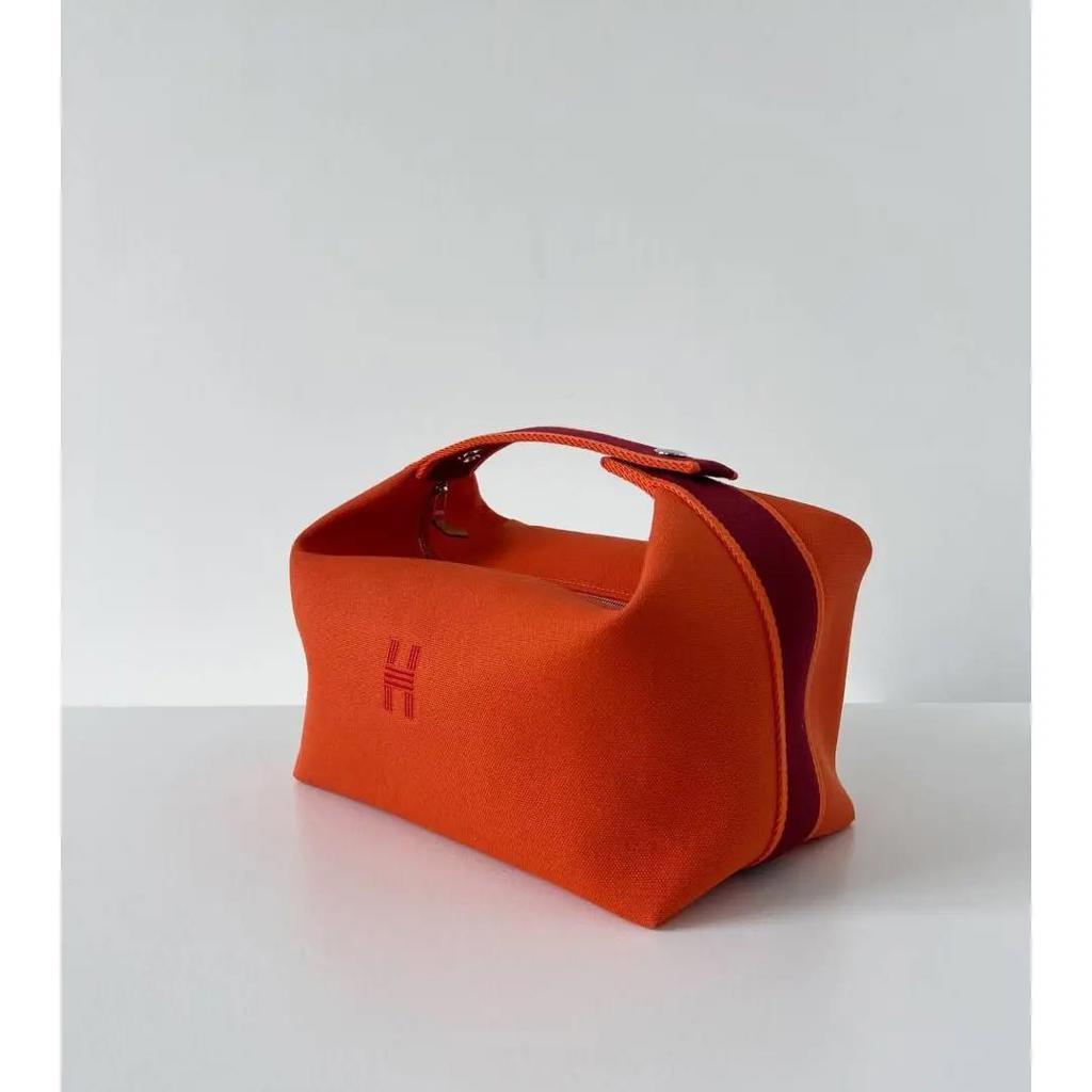 Косметичка  Bride-a-Brac  HERMES