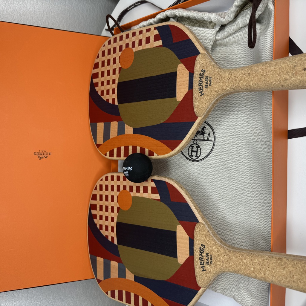 Теннисные ракетки HERMES
