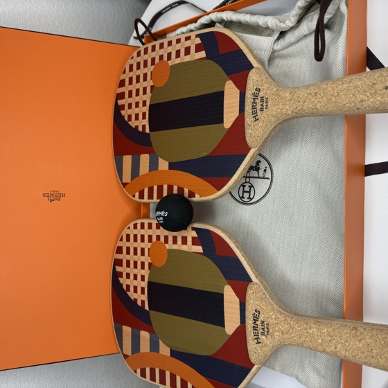 Теннисные ракетки HERMES