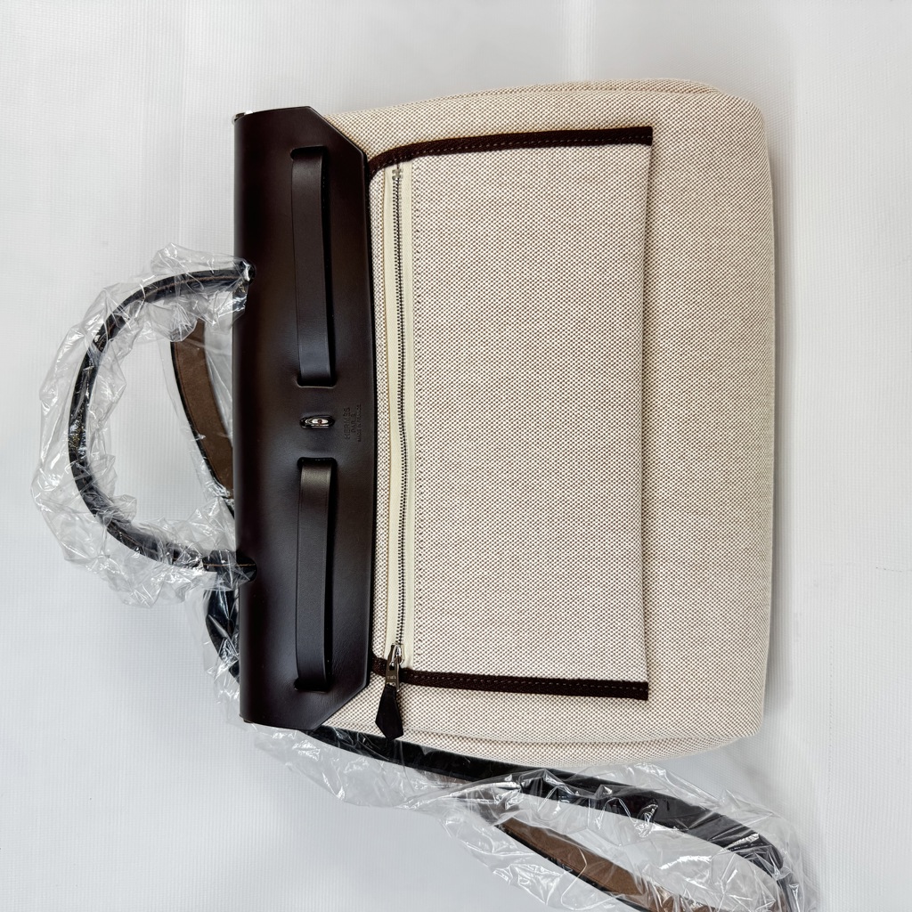 Сумка Herbag Zip 31 Hobnailed bag