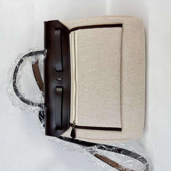 Сумка Herbag Zip 31 Hobnailed bag