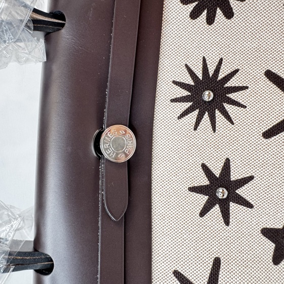 Сумка Herbag Zip 31 Hobnailed bag