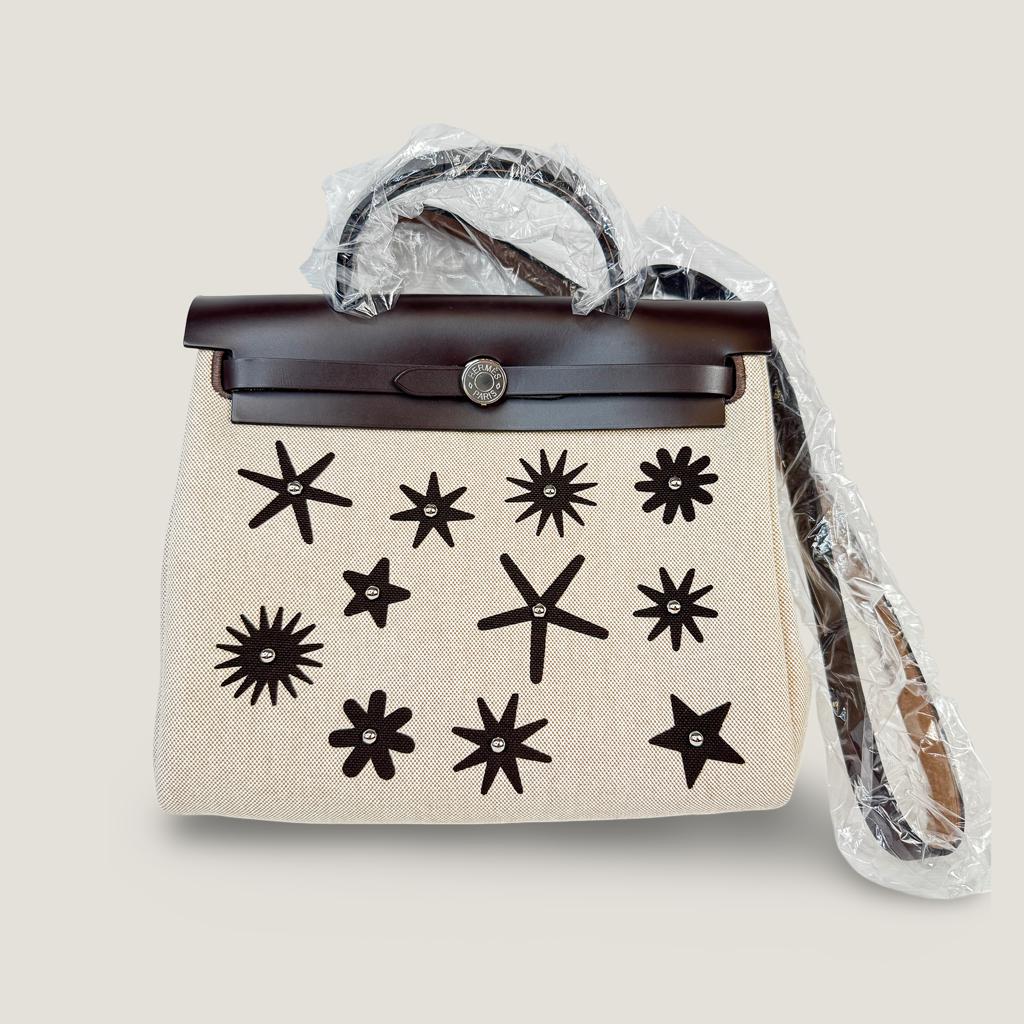 Сумка Herbag Zip 31 Hobnailed bag