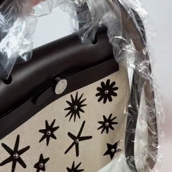 Сумка Herbag Zip 31 Hobnailed bag