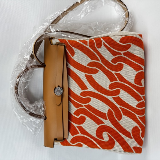 Сумка Herbag Zip 31 Limited Edition Maillons Co (2024)